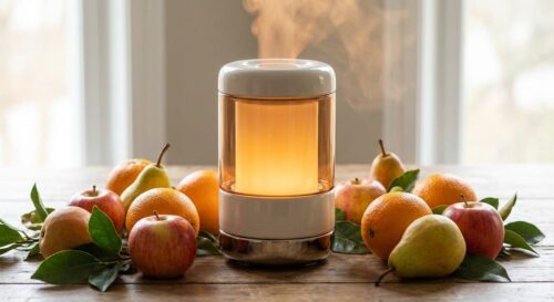 découvrez une solution de chauffage innovante, économique et performante utilisant l'énergie des fruits, une alternative écologique au bois et pellets pour un confort durable.