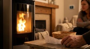 découvrez les raisons pour lesquelles de nombreux foyers sont déçus après avoir choisi un poêle à granulés pour leur chauffage, et comment éviter ces désagréments.