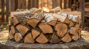 découvrez comment sélectionner les essences de bois idéales pour optimiser la performance et l'efficacité de votre poêle à bois, garantissant chaleur et économie d'énergie.
