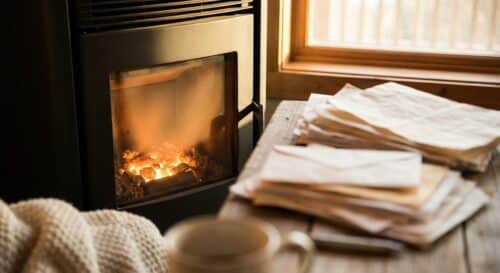 découvrez comment une erreur fréquente avec votre poêle à granulés peut faire grimper vos factures énergétiques cet hiver et apprenez à l'éviter pour économiser.