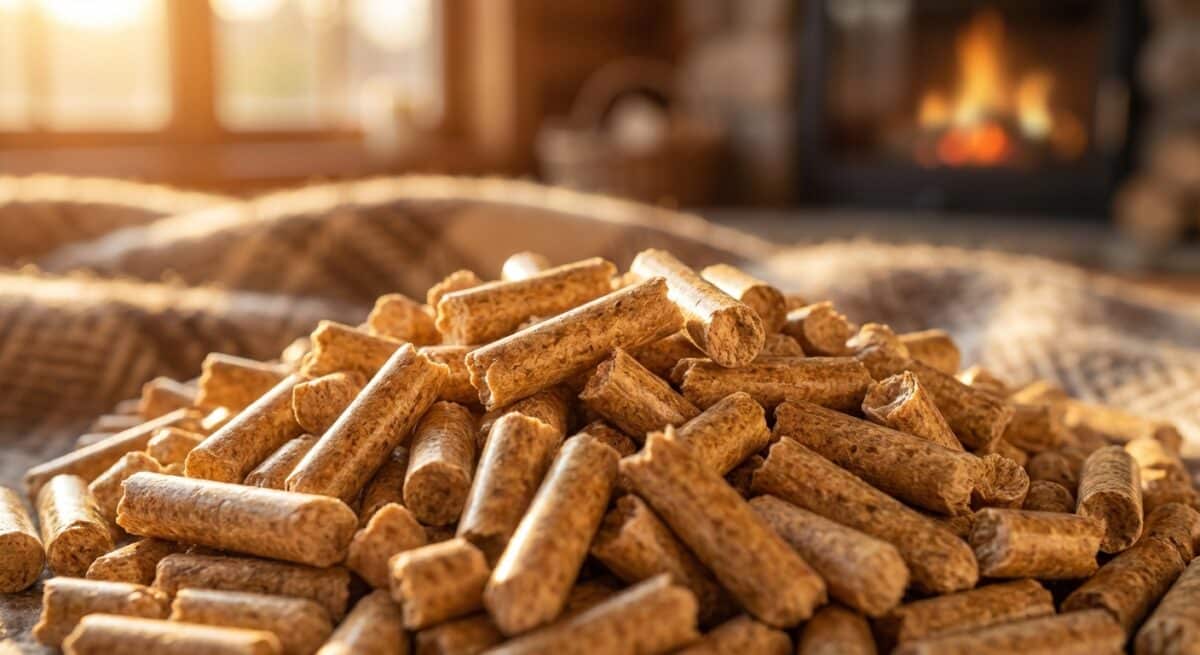 profitez du black friday pour bénéficier des tarifs réduits sur les granulés de bois avec totalenergies. offre limitée pour un chauffage écologique et économique.