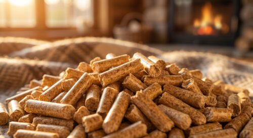 profitez du black friday pour bénéficier des tarifs réduits sur les granulés de bois avec totalenergies. offre limitée pour un chauffage écologique et économique.