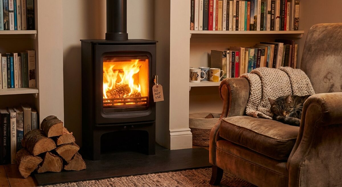 découvrez pourquoi les installateurs considèrent certains coins du salon comme des zones interdites pour l'installation de poêles, malgré les pratiques courantes. conseils et précautions indispensables pour un feu sûr et performant.