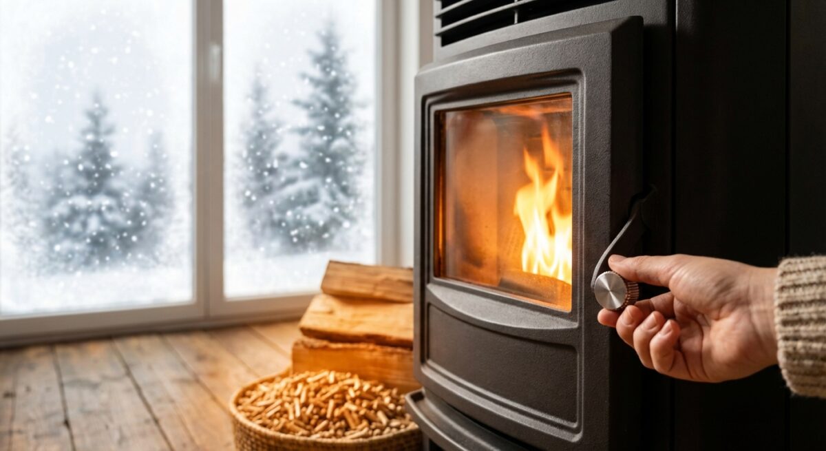 découvrez des conseils pratiques pour réduire la surconsommation de pellets, optimiser vos réglages et économiser significativement sur votre chauffage cet hiver.